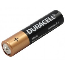 Батарейка алкалиновая LR03 Duracell ААA